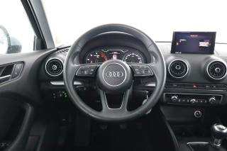 AUDI A3 usata 5