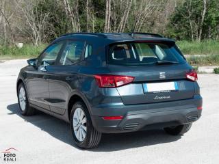 SEAT Arona usata, con Servosterzo