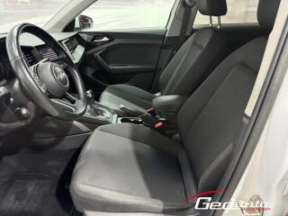 AUDI A1 usata, con Cerchi in lega