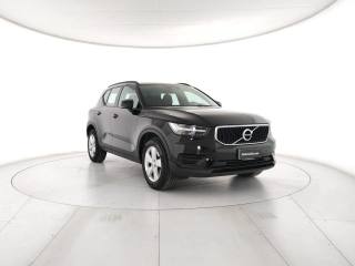 VOLVO XC40 usata, con Cerchi in lega