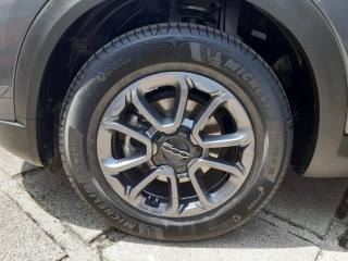 FIAT 500X usata, con Immobilizzatore elettronico