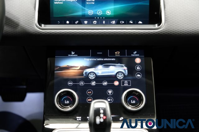 LAND ROVER Range Rover Evoque usata, con Airbag testa