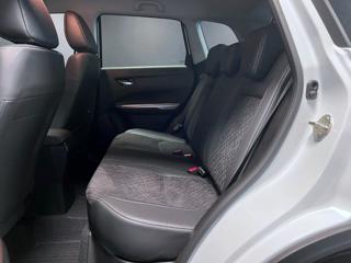 SUZUKI Vitara usata, con Climatizzatore