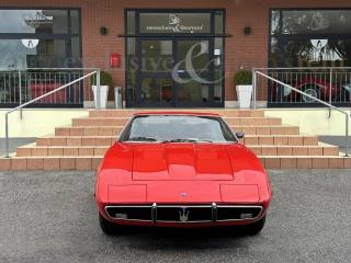 MASERATI Ghibli usata, con Climatizzatore