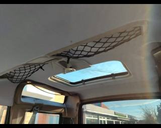 LAND ROVER Discovery usata 15