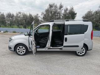 FIAT Doblo usata, con Airbag