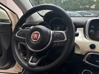 FIAT 500X usata, con Controllo elettronico della corsia