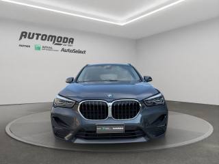 BMW X1 usata, con Airbag