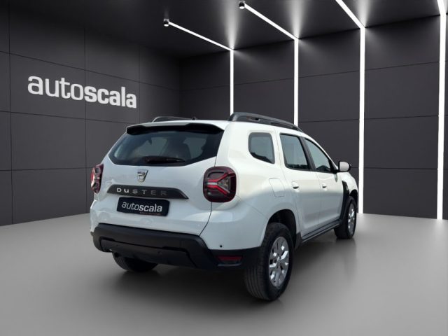 DACIA Duster usata, con Alzacristalli elettrici