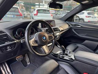 BMW X4 usata, con Climatizzatore