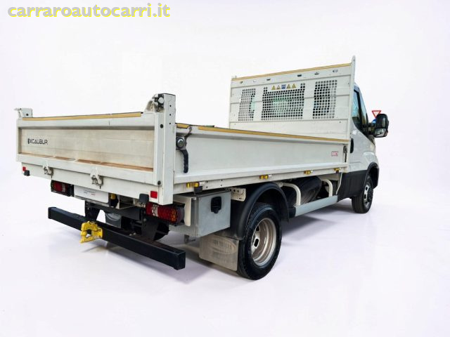 IVECO Daily usata, con Autoradio