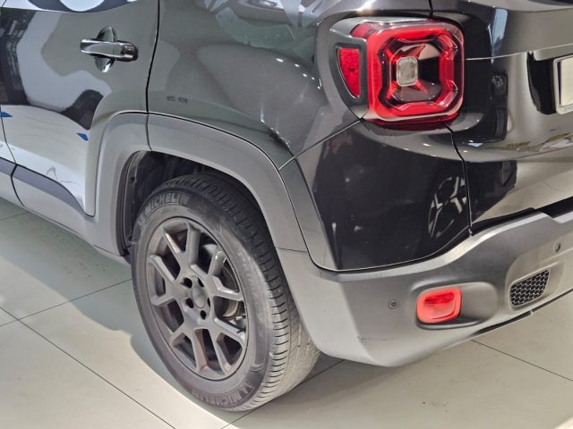 JEEP Renegade usata, con Cerchi in lega