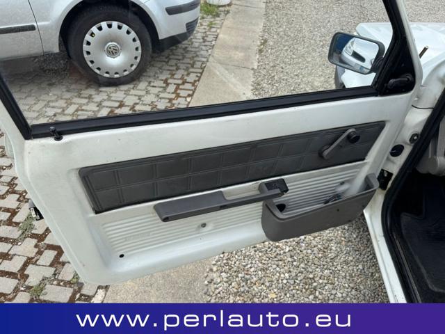 FIAT Panda usata 4