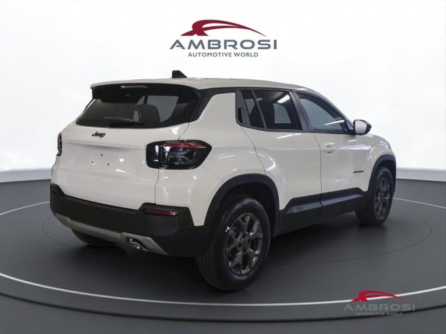 JEEP Avenger usata 2