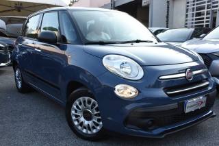 FIAT 500L usata, con Airbag