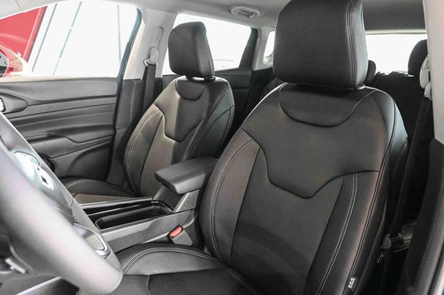 JEEP Compass usata, con Cruise Control