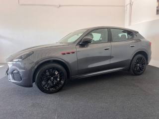 MASERATI Grecale usata, con Alzacristalli elettrici