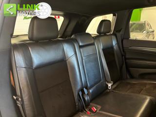 JEEP Grand Cherokee usata 34