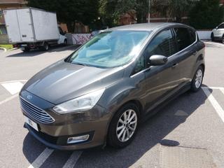 FORD C-Max 1.5 TDCi 120CV Start&Stop Titanium