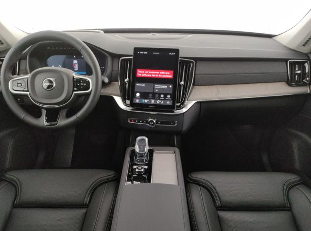 VOLVO XC90 usata, con Regolazione elettrica sedili