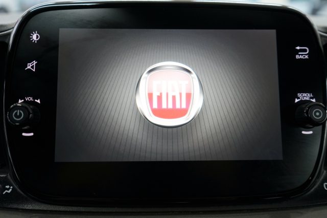 FIAT 500 usata 44