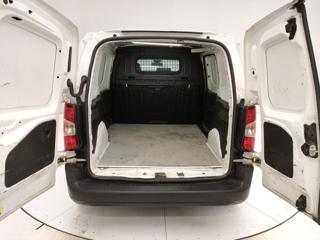 TOYOTA Proace City usata, con Luci diurne