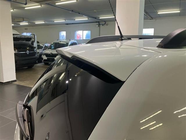 DACIA Duster usata 19