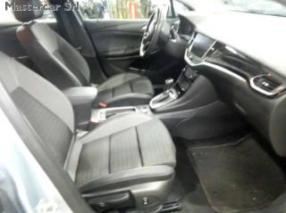 OPEL Astra usata, con Antifurto