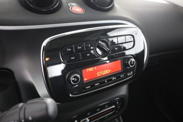 SMART ForFour usata 9