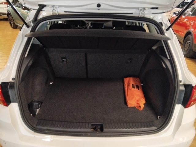 SEAT Arona usata, con Controllo trazione