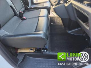 OPEL Vivaro usata, con Specchietti laterali elettrici