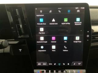 RENAULT Megane usata, con USB