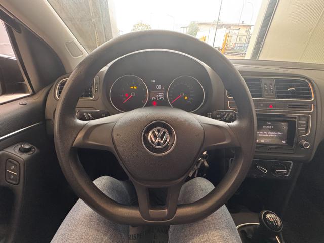 VOLKSWAGEN Polo usata, con Climatizzatore