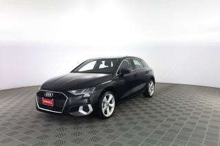 AUDI A3 A3 SPB 30 TDI S tronic Business Advanced