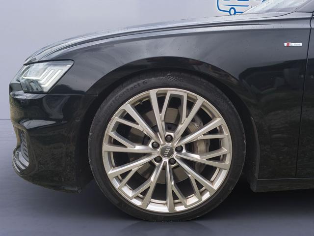 AUDI A6 usata, con Servosterzo
