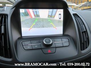 FORD Kuga usata, con Interni in pelle