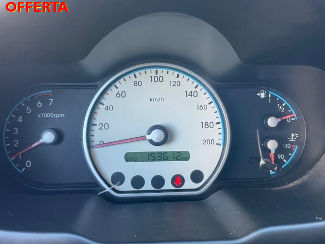 HYUNDAI i10 usata, con Fendinebbia