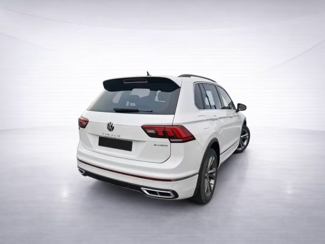 VOLKSWAGEN Tiguan usata, con Airbag
