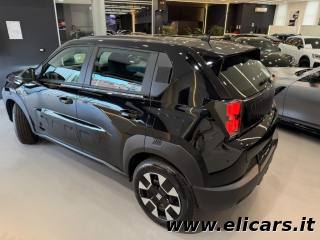 FIAT Grande Panda usata, con Alzacristalli elettrici