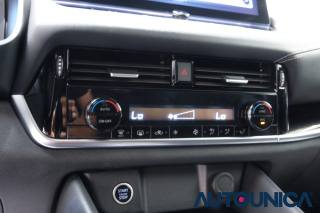 NISSAN Qashqai usata, con Bracciolo