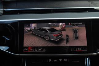 AUDI A8 usata, con Controllo automatico clima
