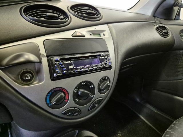 FORD Focus usata 11