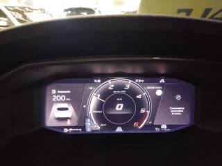 CUPRA Formentor usata, con Cruise Control