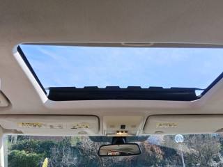 LAND ROVER Range Rover Sport usata, con Bracciolo