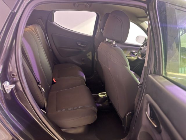 LANCIA Ypsilon usata 6