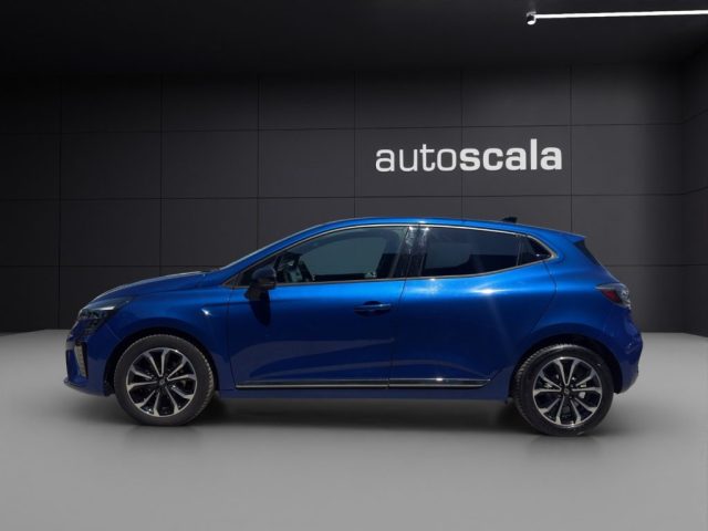 RENAULT Clio usata, con Airbag
