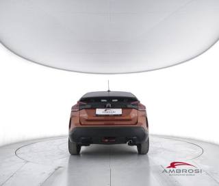 CITROEN C4 usata 5