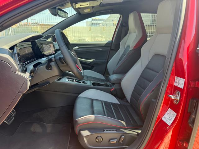 VOLKSWAGEN Golf GTI usata, con Cruise Control