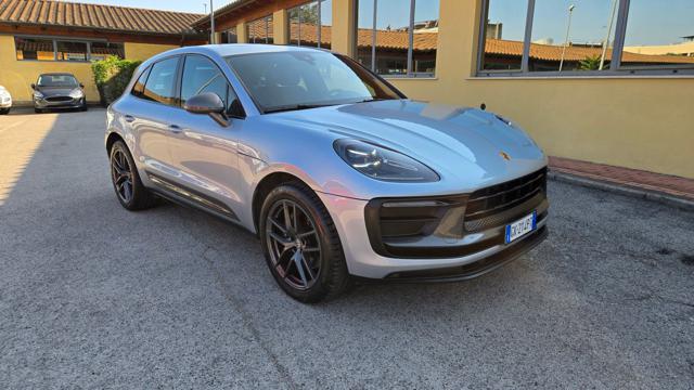 PORSCHE Macan usata, con Bluetooth