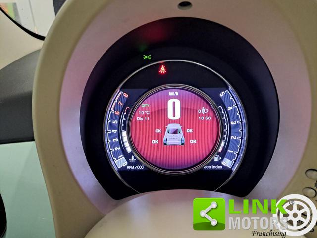 FIAT 500 usata 32